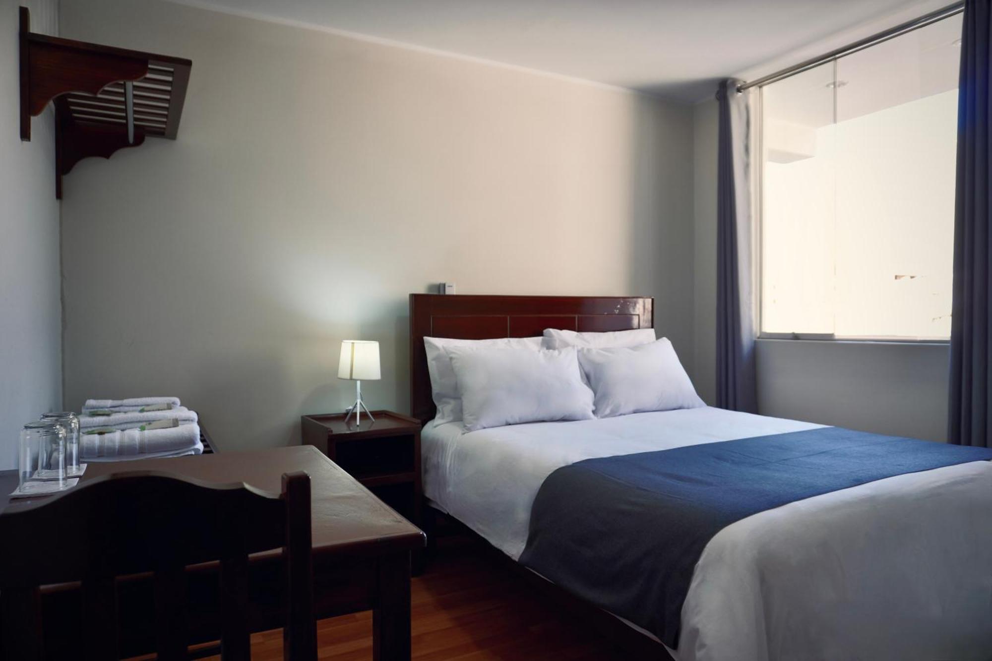 Colca Canyon Hotel By Peru Htl 치바이 외부 사진