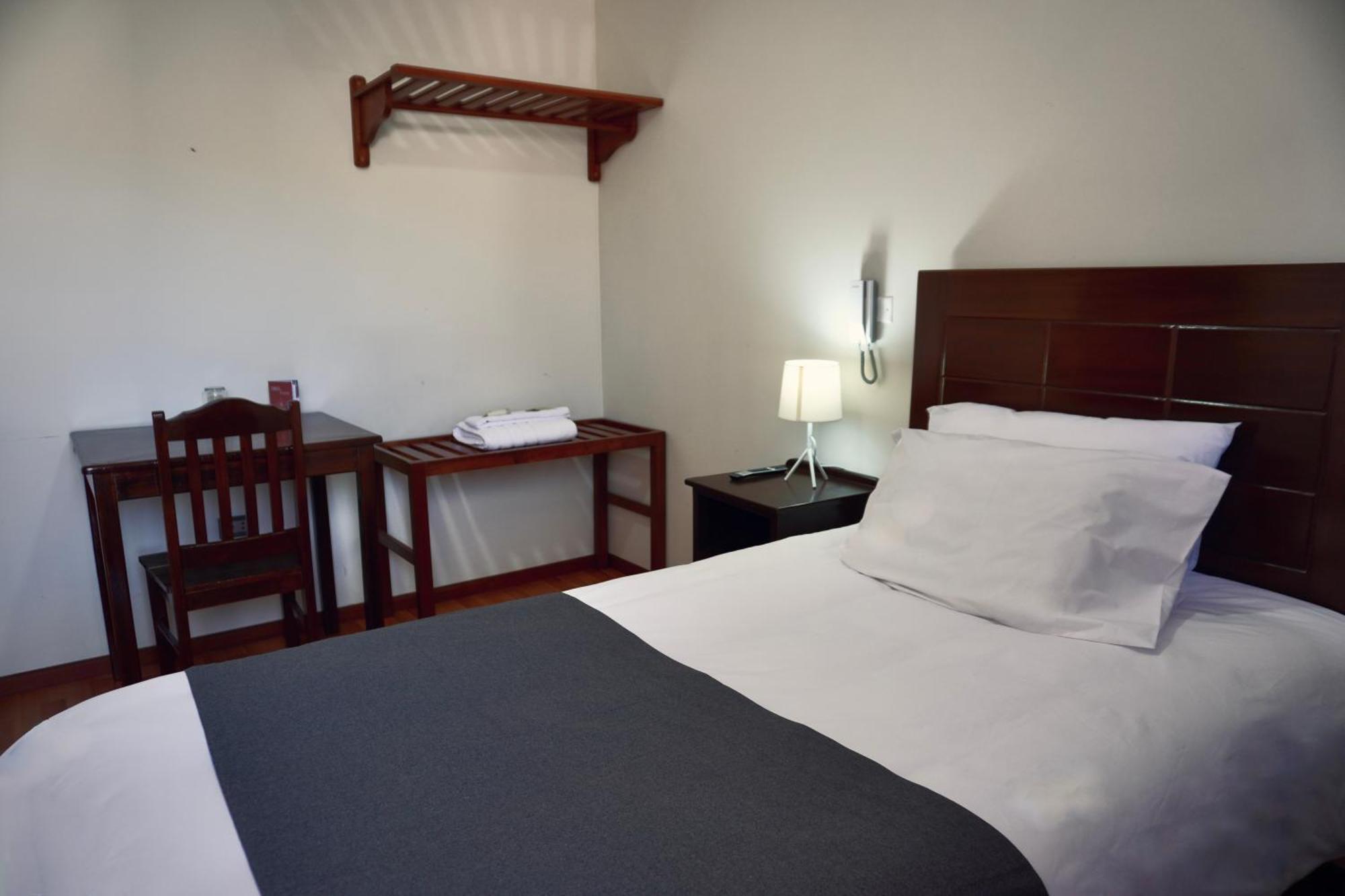Colca Canyon Hotel By Peru Htl 치바이 외부 사진