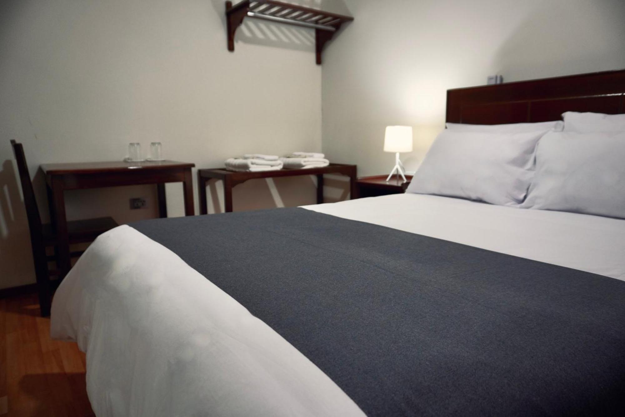 Colca Canyon Hotel By Peru Htl 치바이 외부 사진
