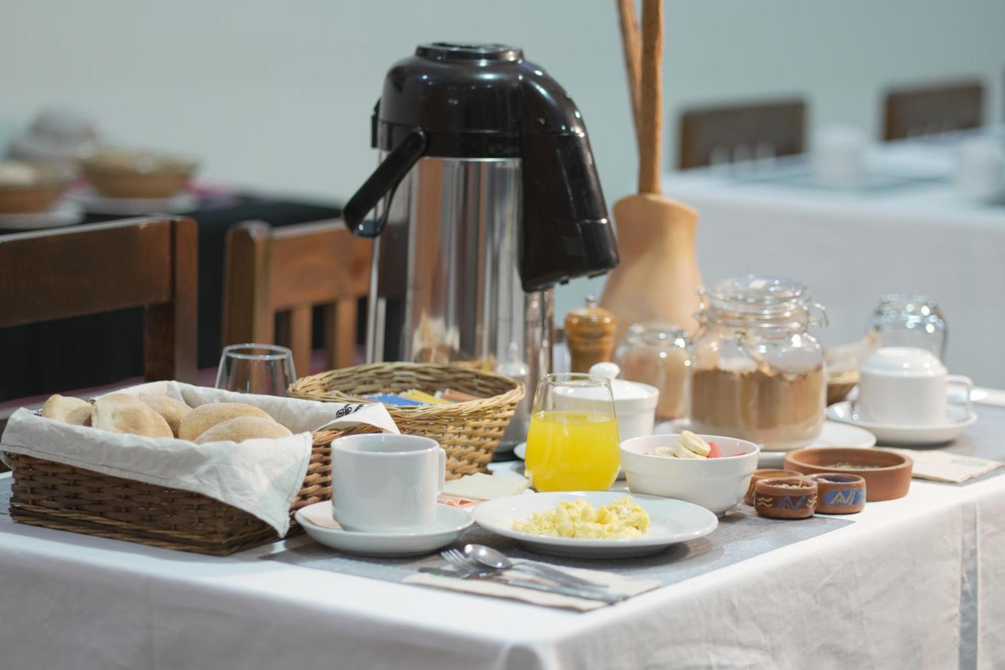 Colca Canyon Hotel By Peru Htl 치바이 외부 사진