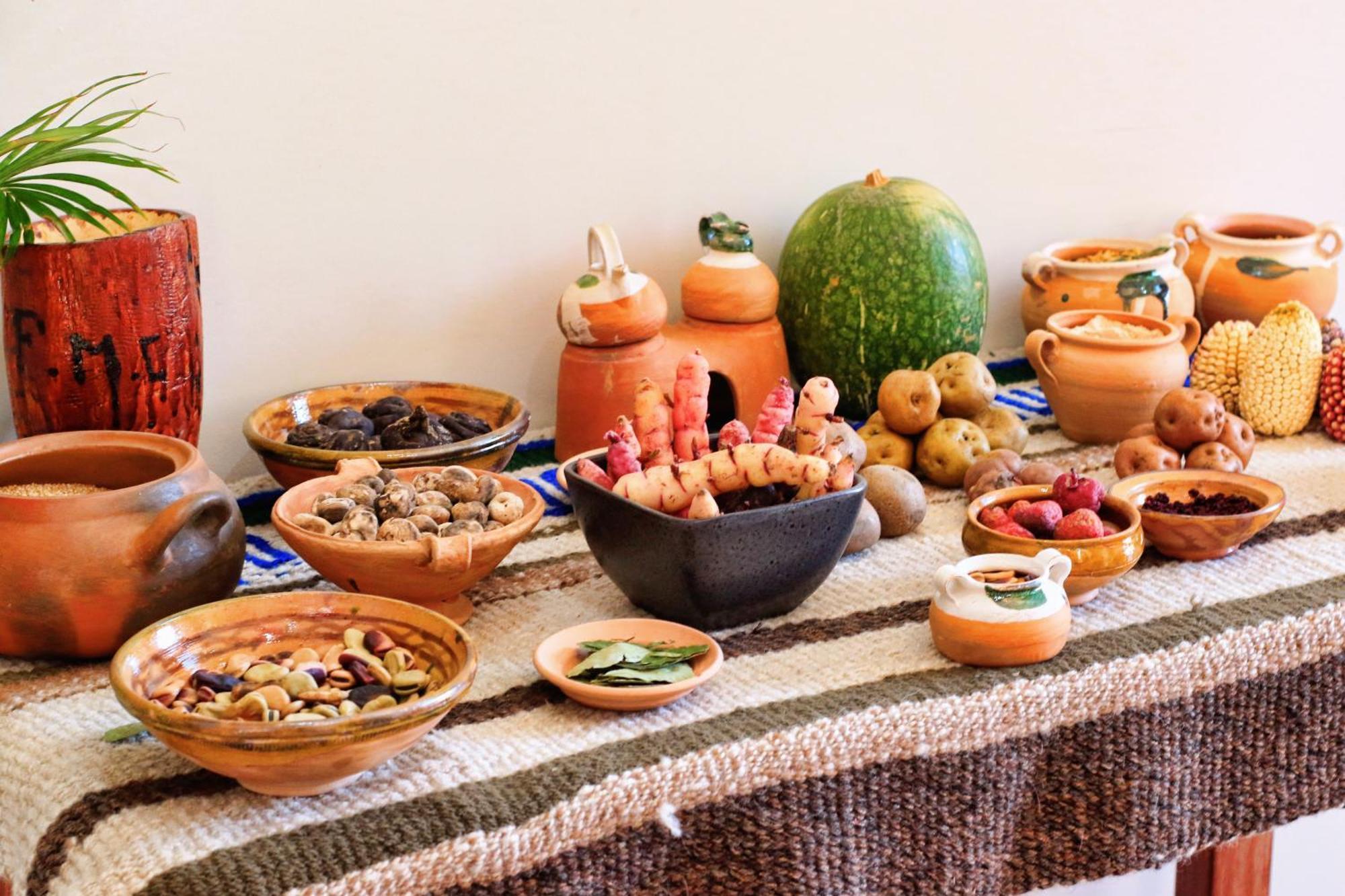 Colca Canyon Hotel By Peru Htl 치바이 외부 사진